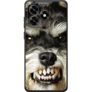 Чехол BoxFace Honor X5c Plus Cursor