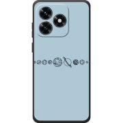 Чехол BoxFace Honor X5c Plus 