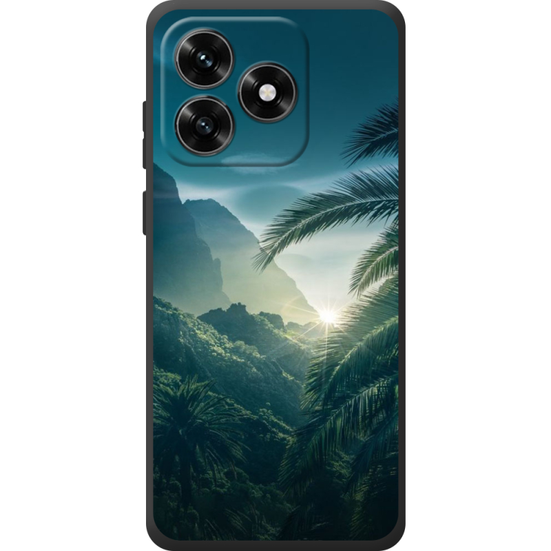 Чехол BoxFace Honor X5c Plus 
