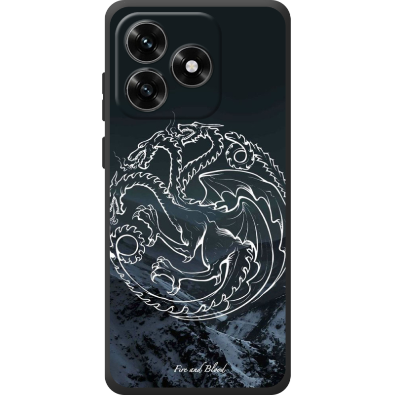 Чехол BoxFace Honor X5c Plus 