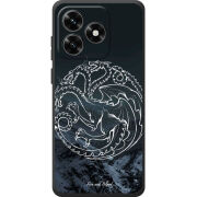 Чехол BoxFace Honor X5c Plus 