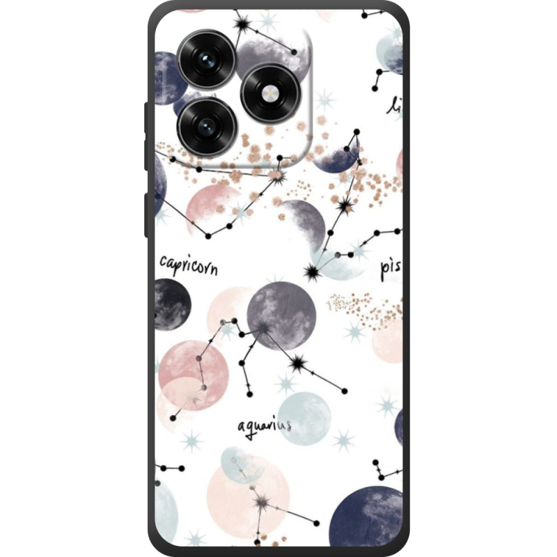 Чехол BoxFace Honor X5c Plus 