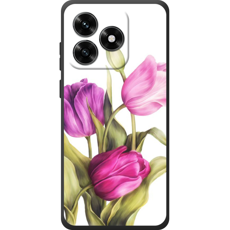 Чехол BoxFace Honor X5c Plus 