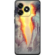 Чехол BoxFace Honor X5c Plus George Redhawk