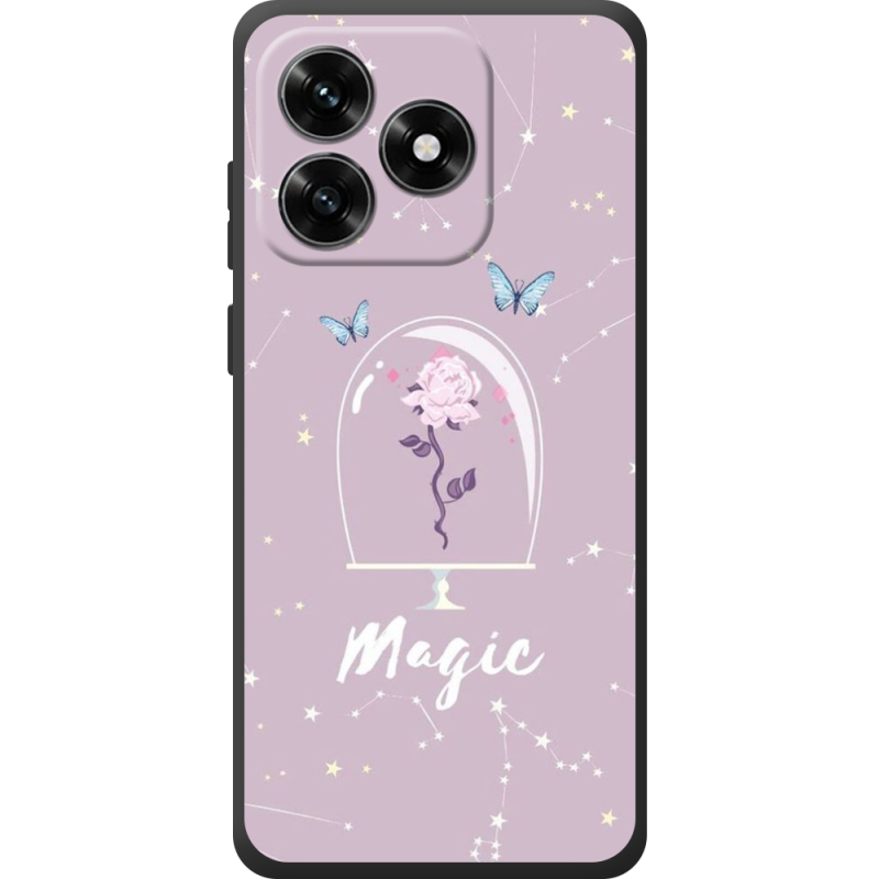 Чехол BoxFace Honor X5c Plus 
