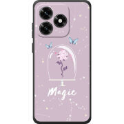 Чехол BoxFace Honor X5c Plus 
