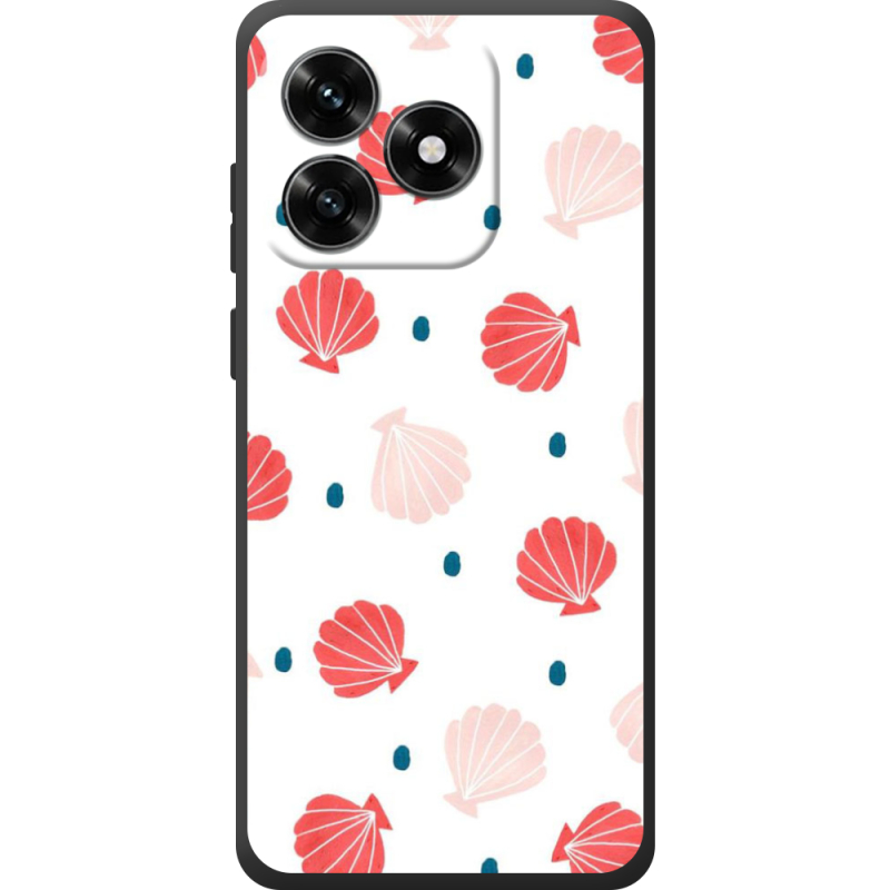 Чехол BoxFace Honor X5c Plus 