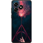 Чехол BoxFace Honor X5c Plus 