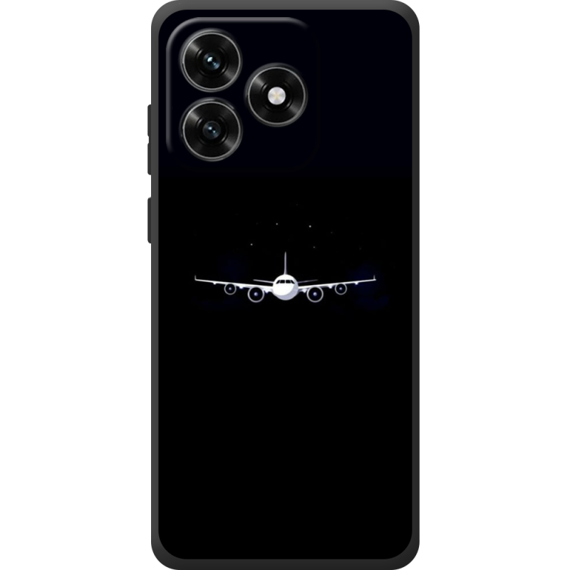 Чехол BoxFace Honor X5c Plus 
