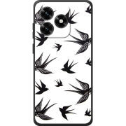 Чехол BoxFace Honor X5c Plus 