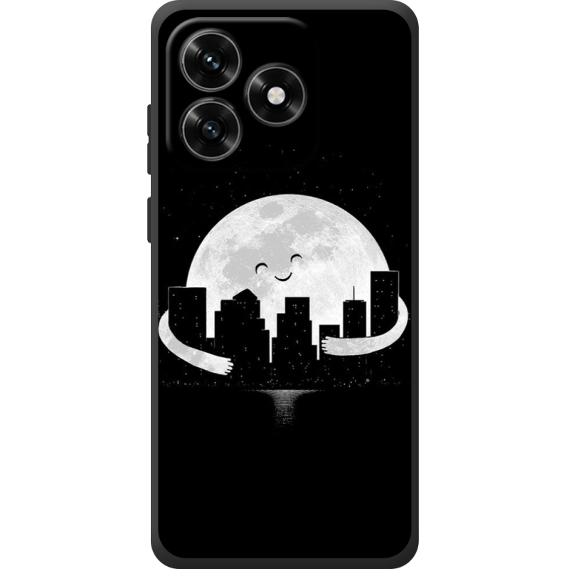 Чехол BoxFace Honor X5c Plus 