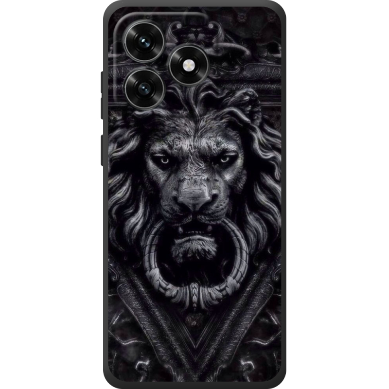 Чехол BoxFace Honor X5c Plus 