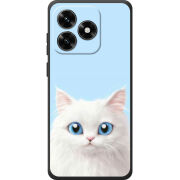 Чехол BoxFace Honor X5c Plus 