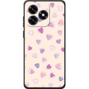 Чехол BoxFace Honor X5c Plus 