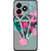 Чехол BoxFace Honor X5c Plus 