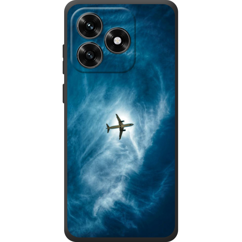 Чехол BoxFace Honor X5c Plus 