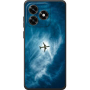 Чехол BoxFace Honor X5c Plus 