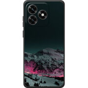 Чехол BoxFace Honor X5c Plus 