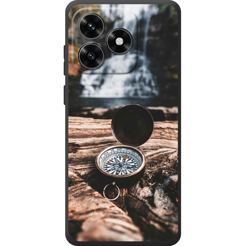 Чехол BoxFace Honor X5c Plus 