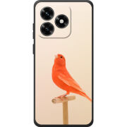 Чехол BoxFace Honor X5c Plus 