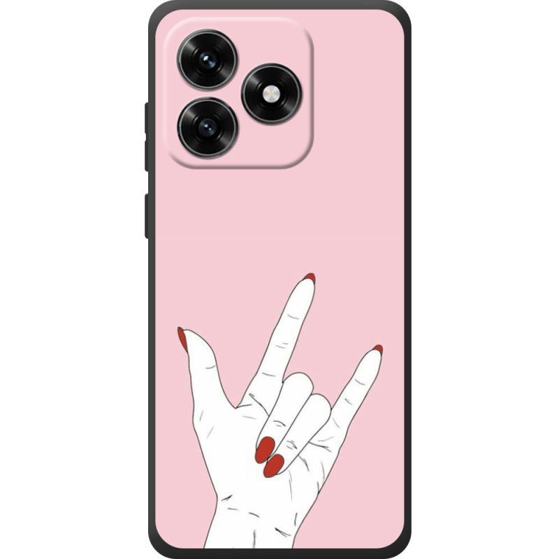 Чехол BoxFace Honor X5c Plus 