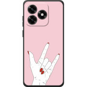 Чехол BoxFace Honor X5c Plus 