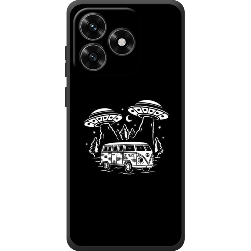 Чехол BoxFace Honor X5c Plus 