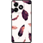 Чехол BoxFace Honor X5c Plus 