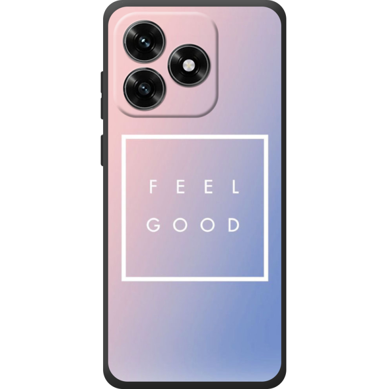 Чехол BoxFace Honor X5c Plus 
