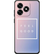 Чехол BoxFace Honor X5c Plus 