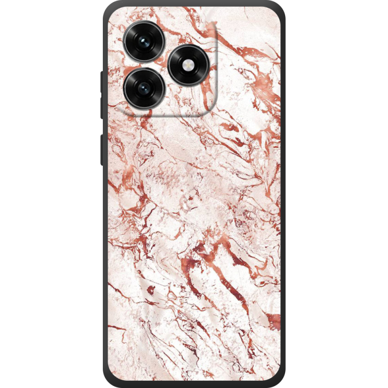 Чехол BoxFace Honor X5c Plus 