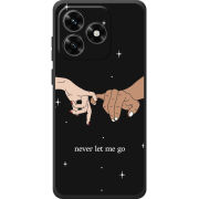 Чехол BoxFace Honor X5c Plus 