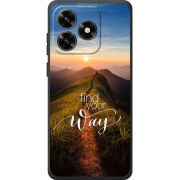 Чехол BoxFace Honor X5c Plus 