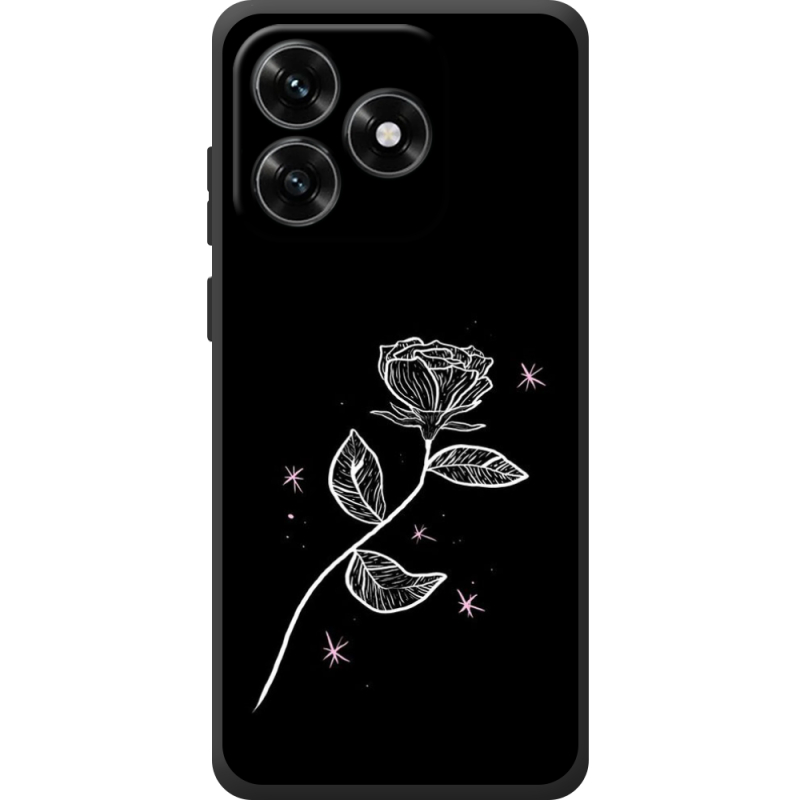 Чехол BoxFace Honor X5c Plus 