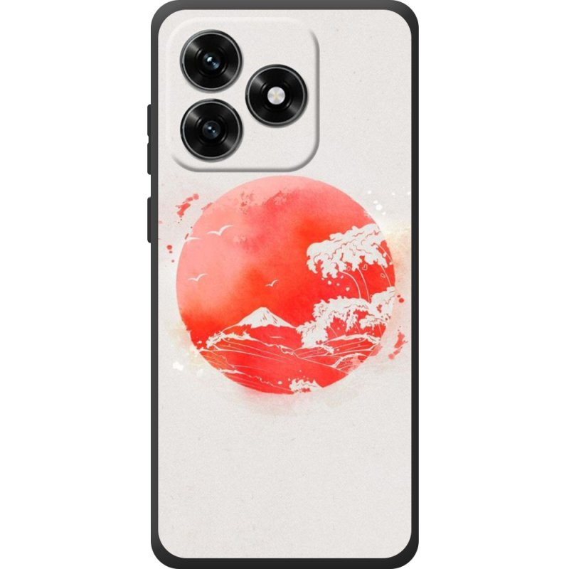 Чехол BoxFace Honor X5c Plus 