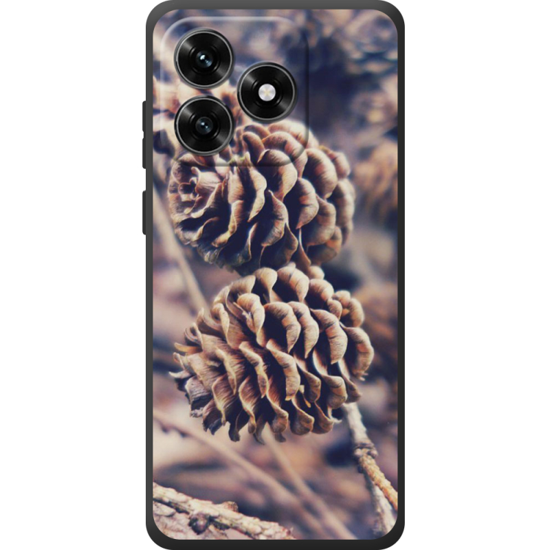 Чехол BoxFace Honor X5c Plus 