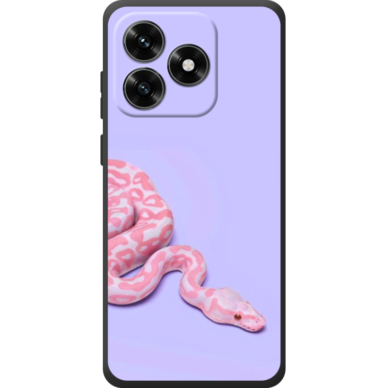 Чехол BoxFace Honor X5c Plus 