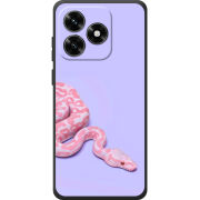 Чехол BoxFace Honor X5c Plus 