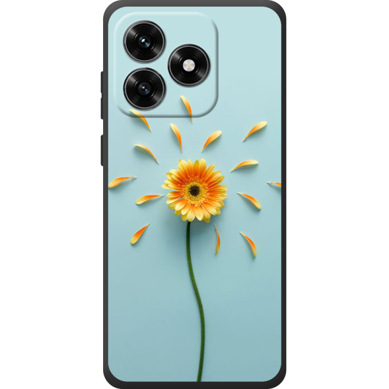 Чехол BoxFace Honor X5c Plus 