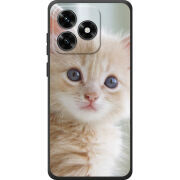 Чехол BoxFace Honor X5c Plus Animation Kittens