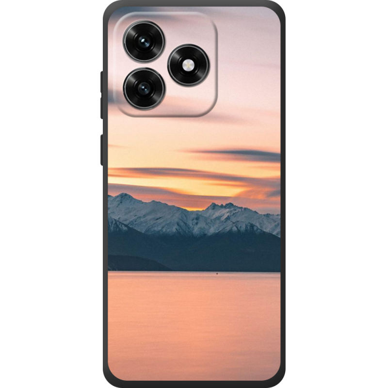 Чехол BoxFace Honor X5c Plus 