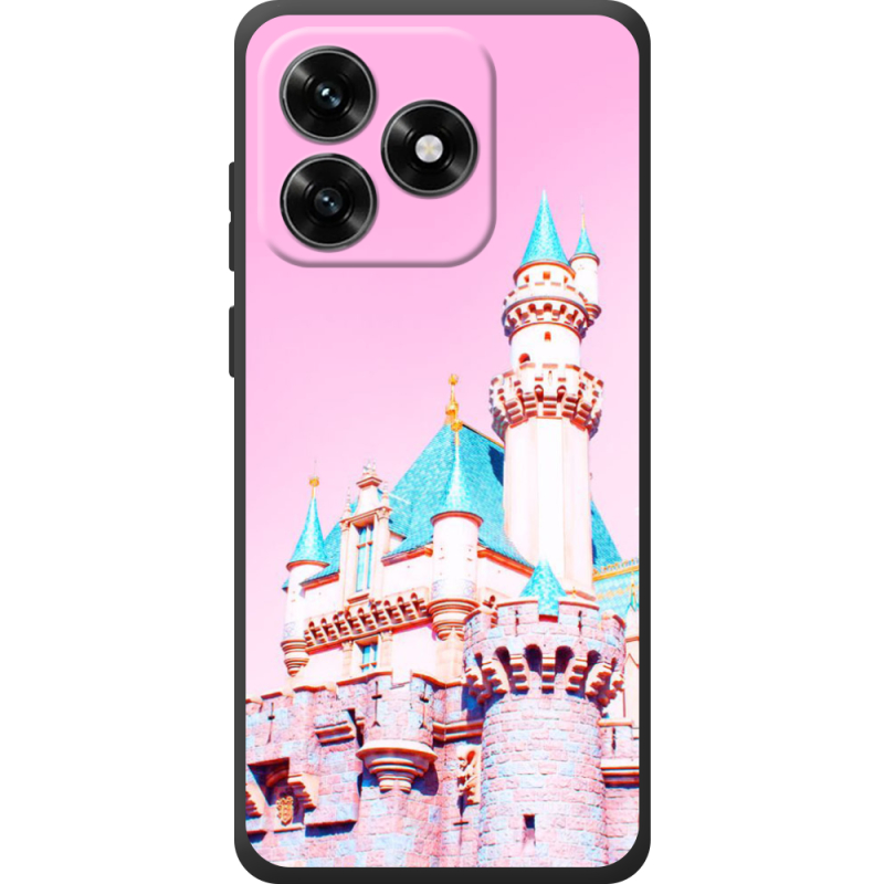 Чехол BoxFace Honor X5c Plus 