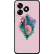 Чехол BoxFace Honor X5c Plus 