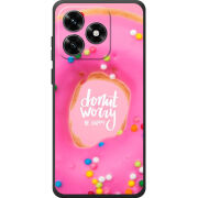 Чехол BoxFace Honor X5c Plus 