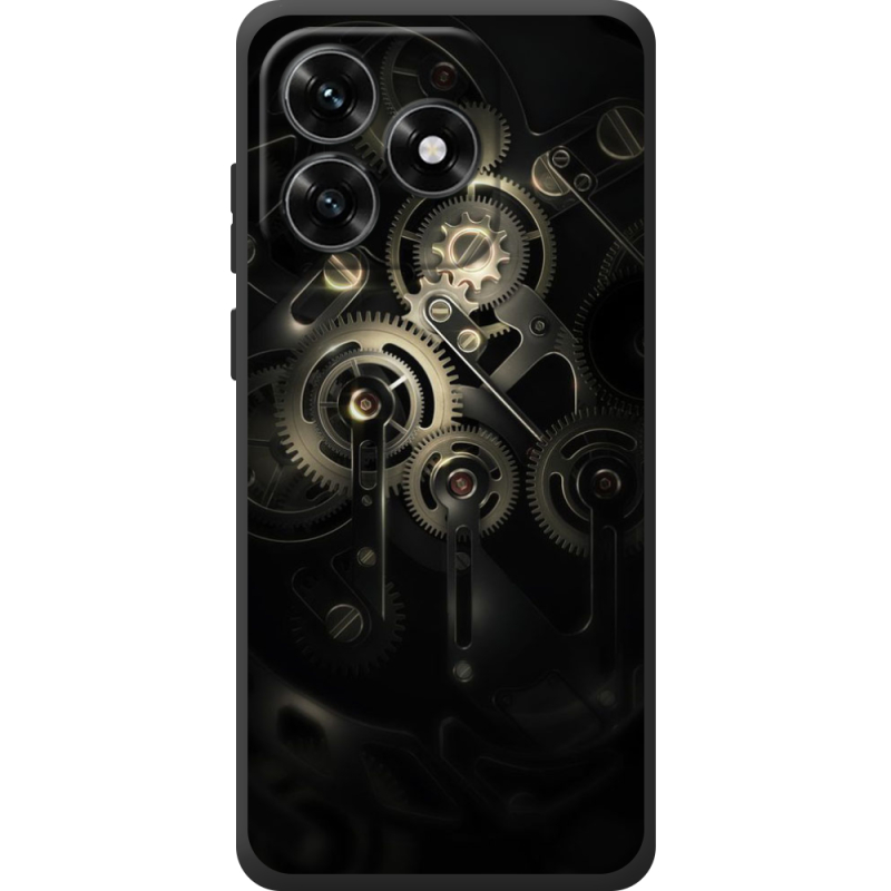 Чехол BoxFace Honor X5c Plus 