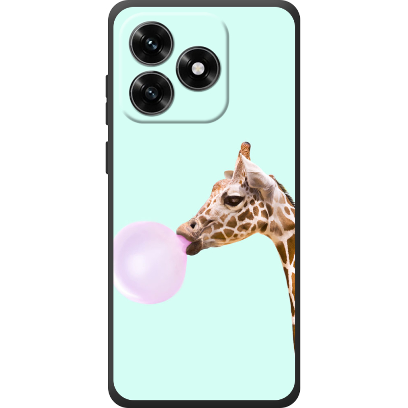 Чехол BoxFace Honor X5c Plus 