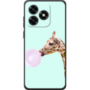 Чехол BoxFace Honor X5c Plus 
