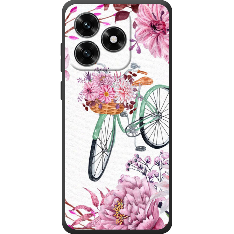 Чехол BoxFace Honor X5c Plus 