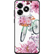 Чехол BoxFace Honor X5c Plus 