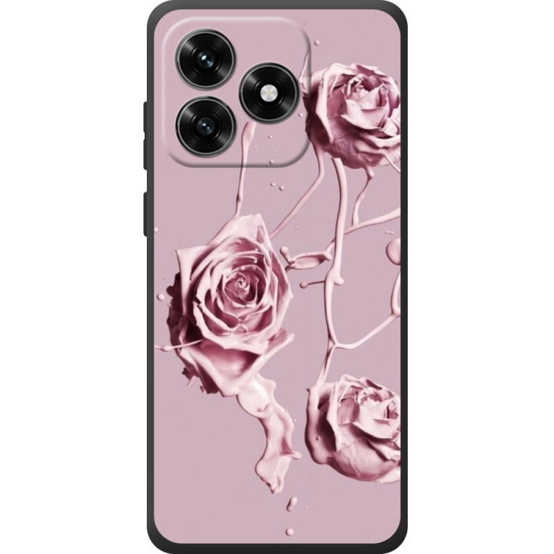 Чехол BoxFace Honor X5c Plus 